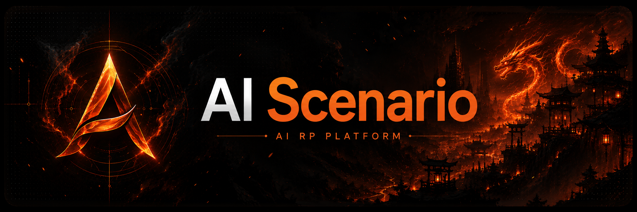 AI Scenario — AI RP Platform
